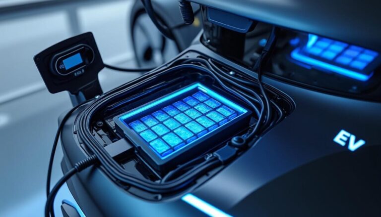 découvrez si recharger rapidement votre batterie de véhicule électrique peut réellement l'endommager et comment optimiser sa durée de vie.