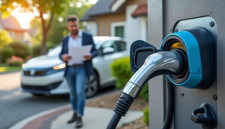 découvrez les pièges à éviter avant de signer pour l'installation de bornes de recharge. guide complet pour bien choisir et sécuriser votre investissement.