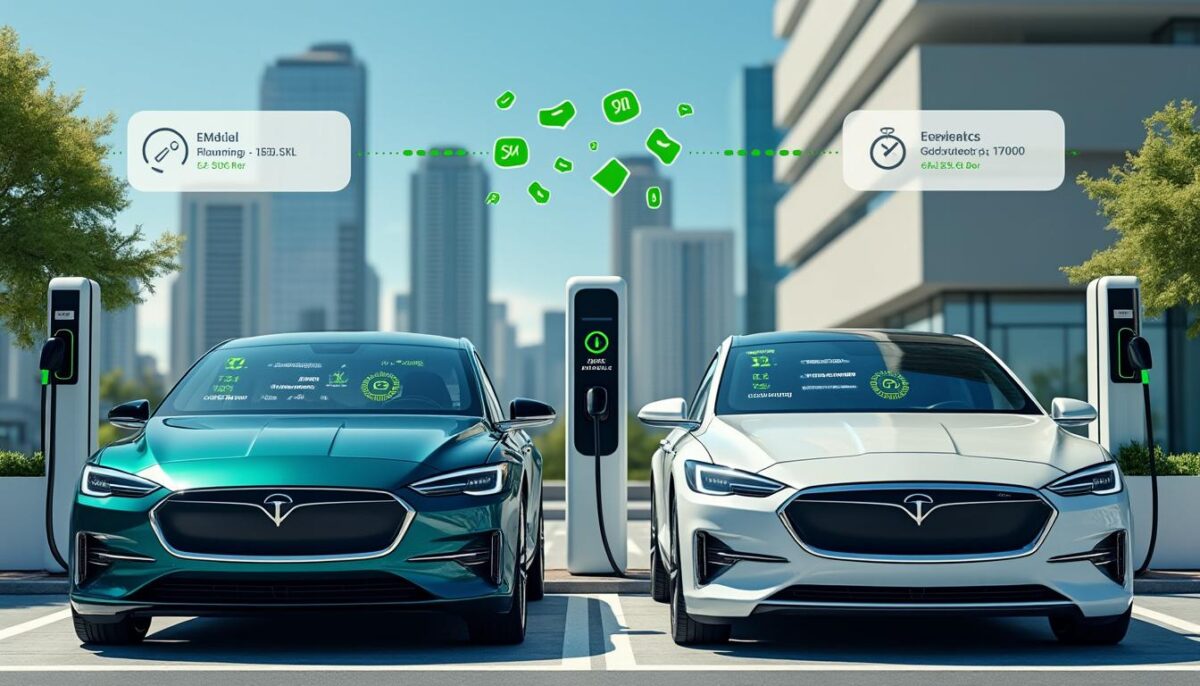 découvrez quels modèles de véhicules électriques (ve) vous permettent d'éviter les frais cachés et de maîtriser vos dépenses au quotidien.
