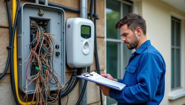 découvrez les 5 erreurs courantes liées aux bornes de recharge qui peuvent faire augmenter considérablement votre devis et comment les éviter.