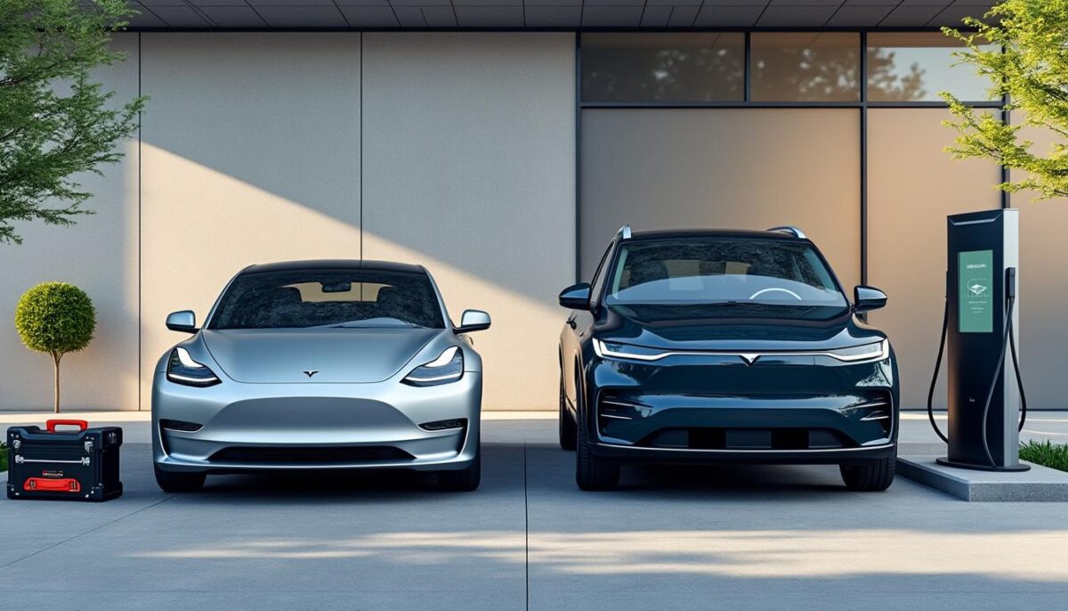 greenvehiclelab.com