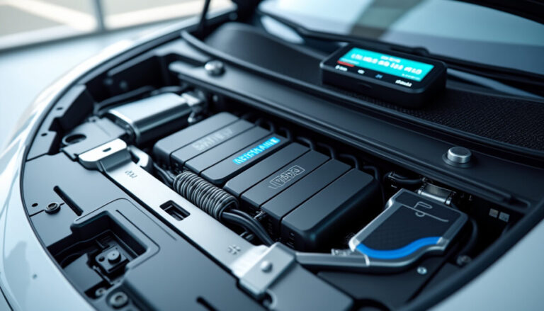 découvrez quand et comment surveiller efficacement la batterie de votre véhicule électrique pour prolonger sa durée de vie et éviter les pannes prématurées.