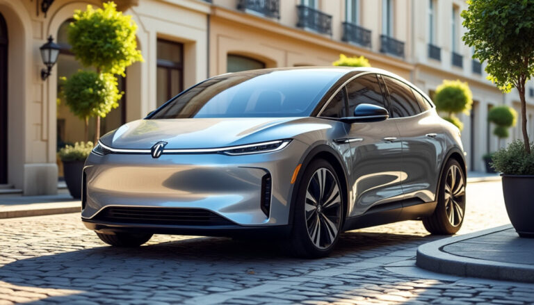 découvrez quelles voitures électriques françaises coûtent le moins cher en entretien après achat et faites un choix éclairé pour votre avenir écologique et économique.