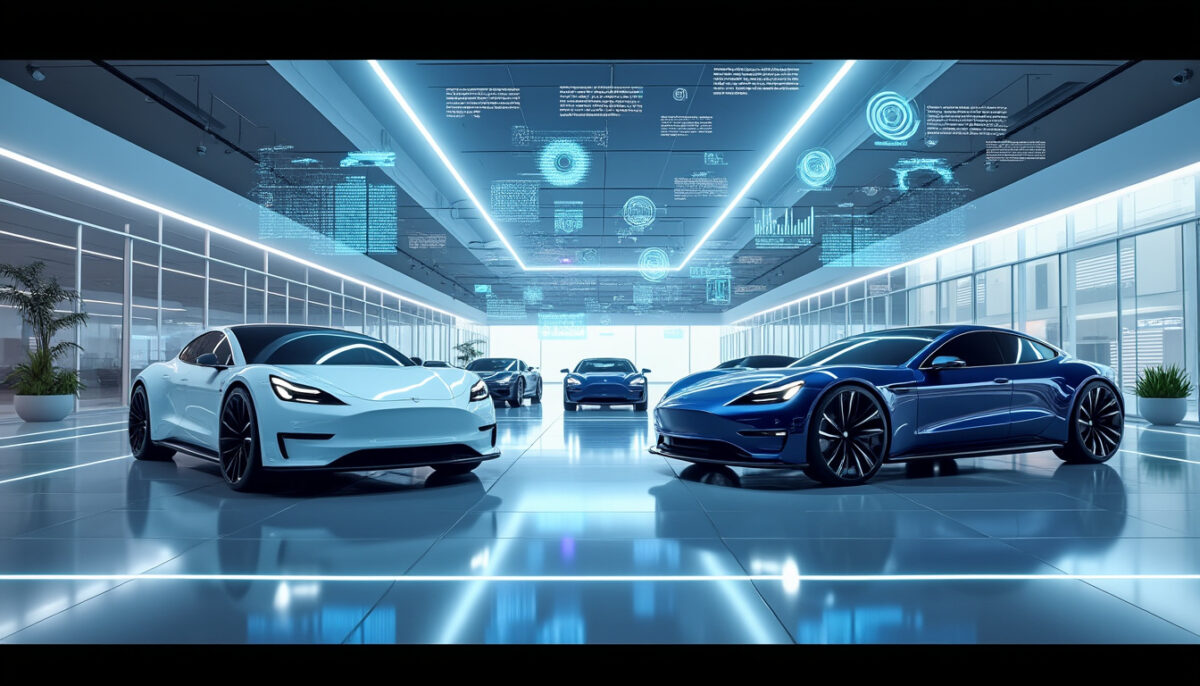 découvrez notre analyse des modèles ve pour 2026 : sont-ils vraiment en avance ou s'agit-il d'un faux sentiment de progrès dans la mobilité électrique ?