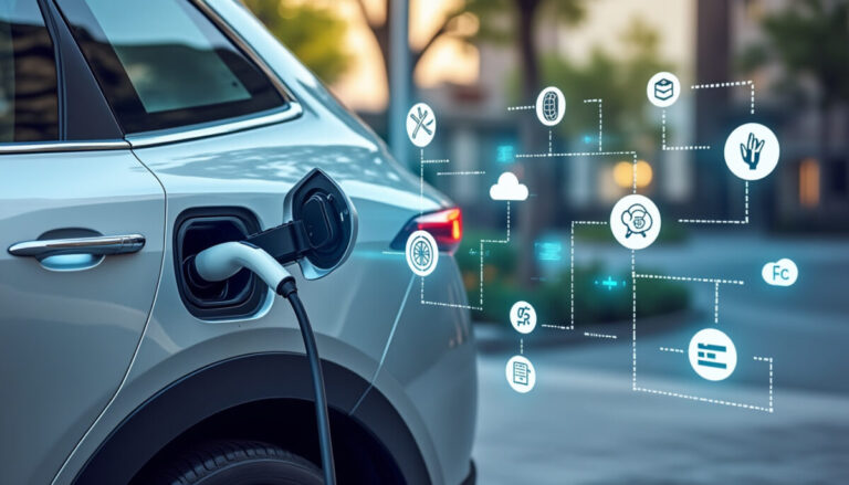 découvrez les coûts cachés à prévoir pour l'entretien de votre suv électrique et comment optimiser votre budget ve.