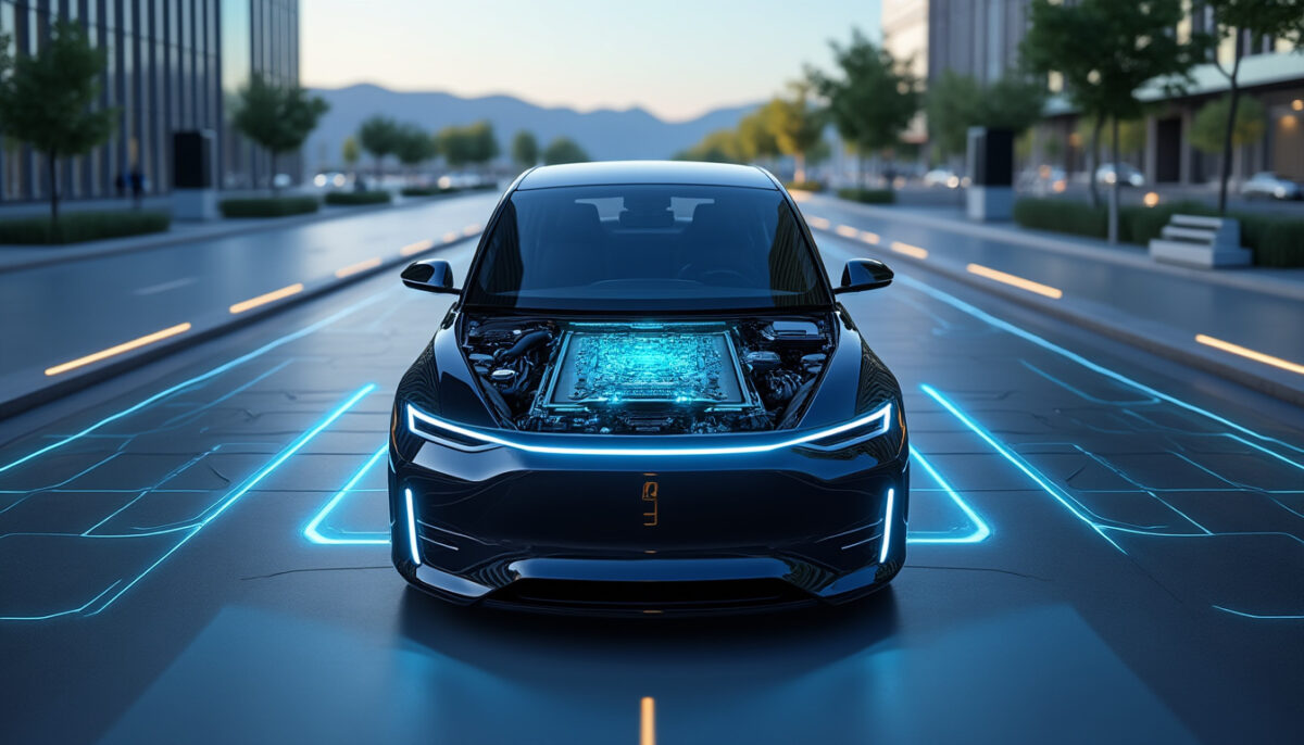 découvrez les avantages et les limites des batteries solides pour véhicules électriques et ce qu'elles signifient réellement pour votre sécurité et autonomie.