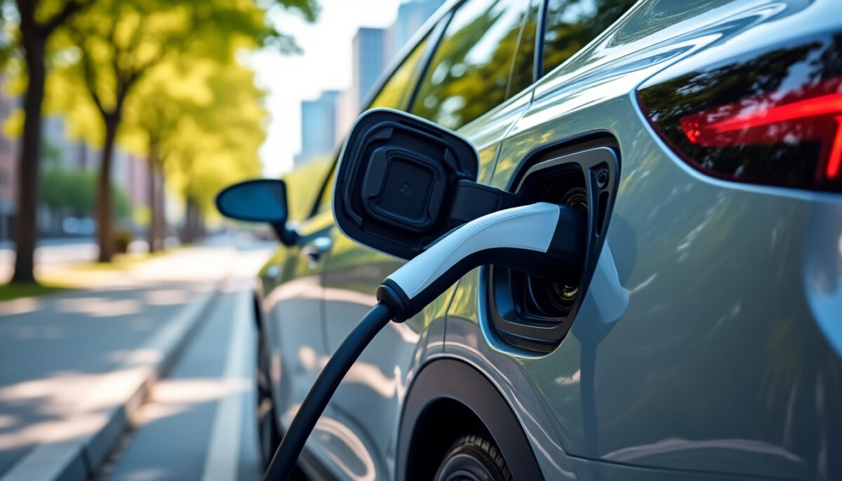 découvrez combien de temps dure la recharge d'un véhicule électrique pour un usage quotidien et optimisez votre expérience de conduite.