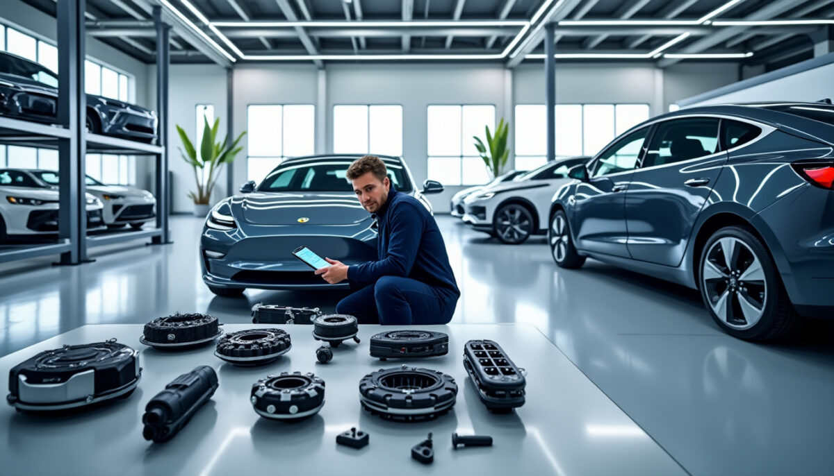 greenvehiclelab.com