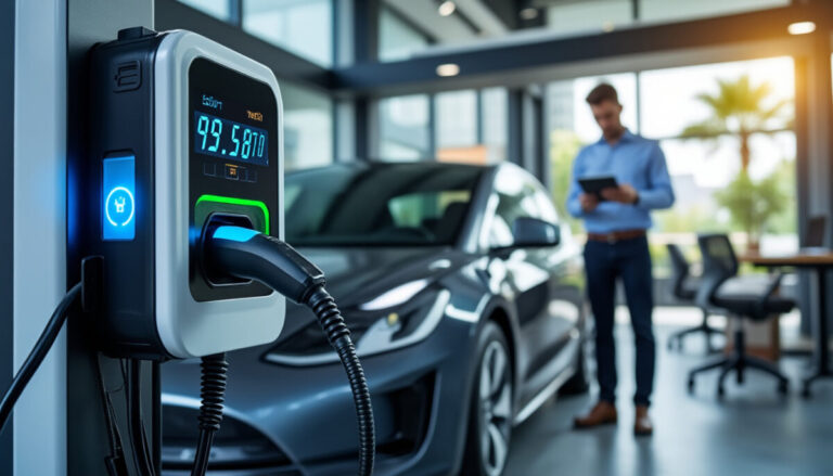 découvrez si demander un devis pour la recharge de votre véhicule électrique sans visite préalable comporte des risques et comment garantir une installation fiable et sécurisée.
