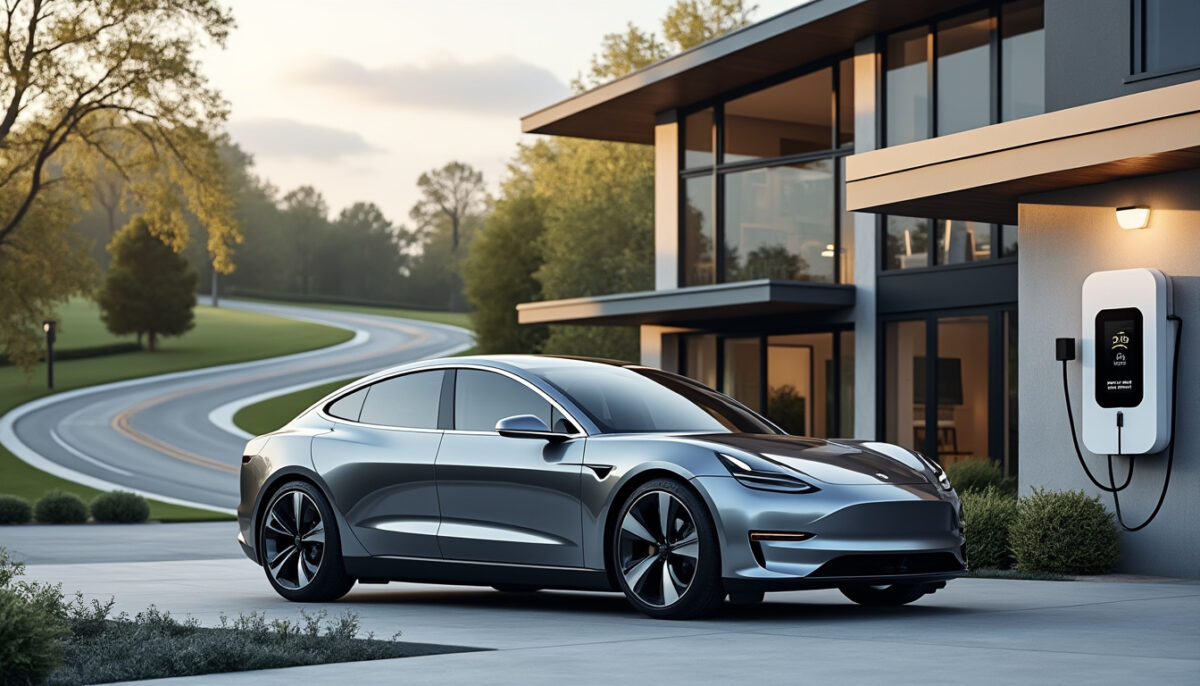 découvrez les avantages et inconvénients de la recharge des batteries de véhicules électriques à la maison et l'impact des cycles de recharge plus doux sur leur durée de vie.