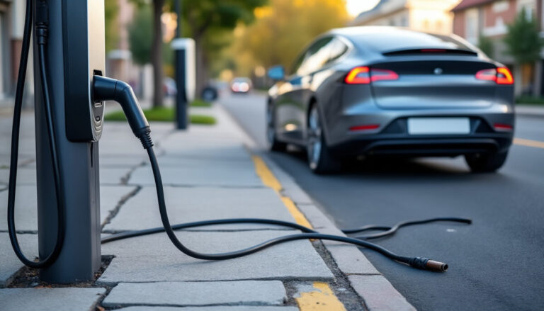 découvrez pourquoi installer une borne de recharge trop rapidement peut entraîner des coûts élevés et comment éviter les erreurs pour un projet réussi.