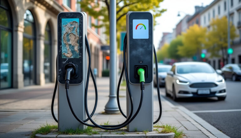 découvrez comment choisir une borne de recharge entre prix abordable et sécurité optimale. analyse des compromis pour ne pas sacrifier la fiabilité de votre installation électrique.