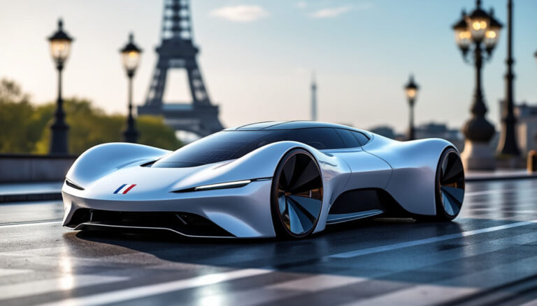 découvrez quelles innovations en véhicules électriques français seront les modèles à suivre en 2026, alliant performance, design et technologie de pointe.