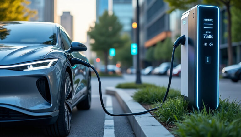 découvrez si les simulateurs de recharge pour véhicules électriques sont réellement fiables ou s'ils représentent une perte de temps dans votre planification.