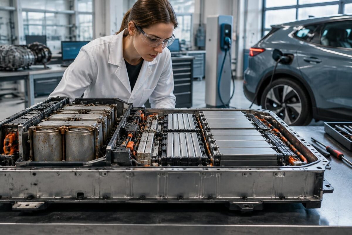 greenvehiclelab.com