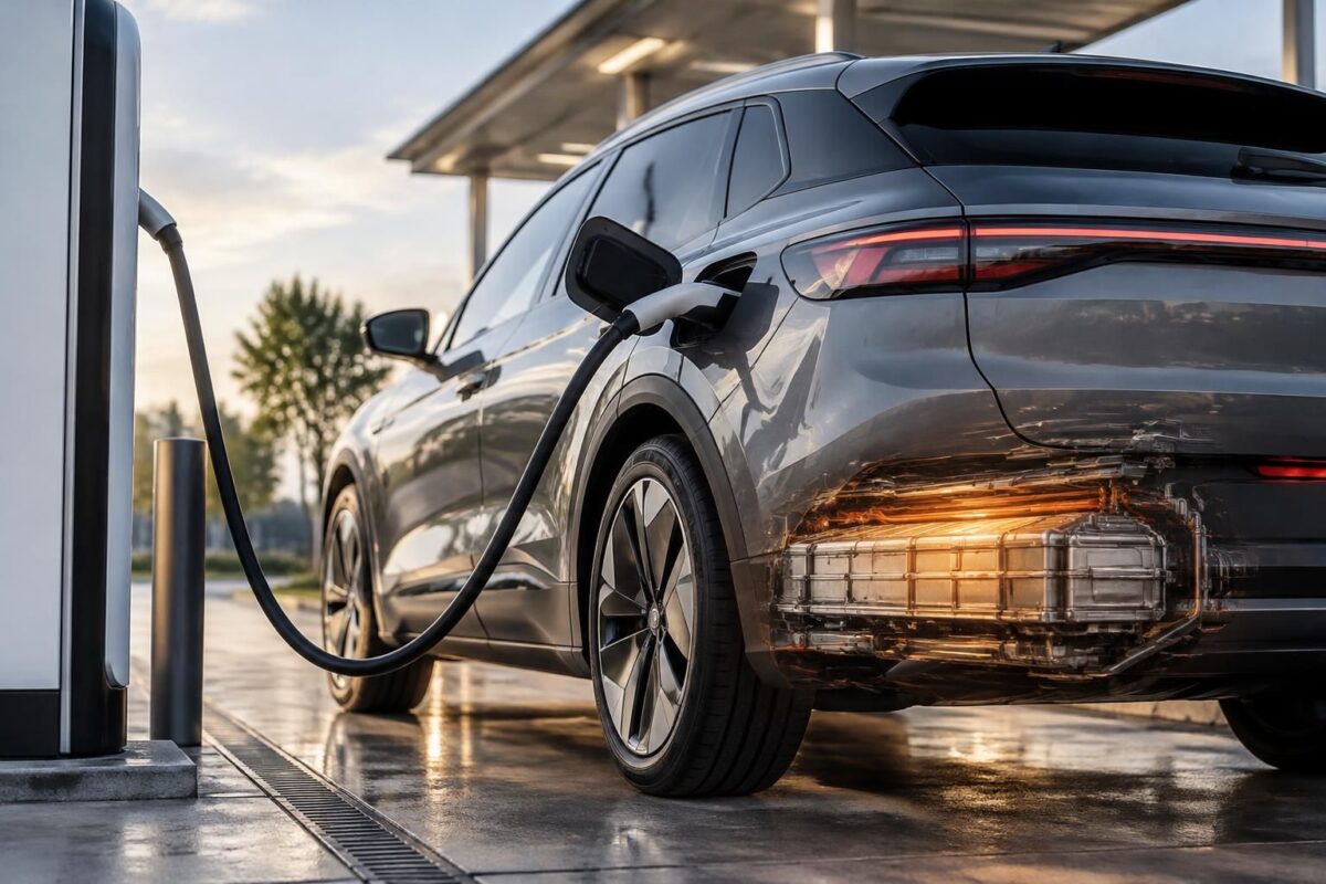 greenvehiclelab.com