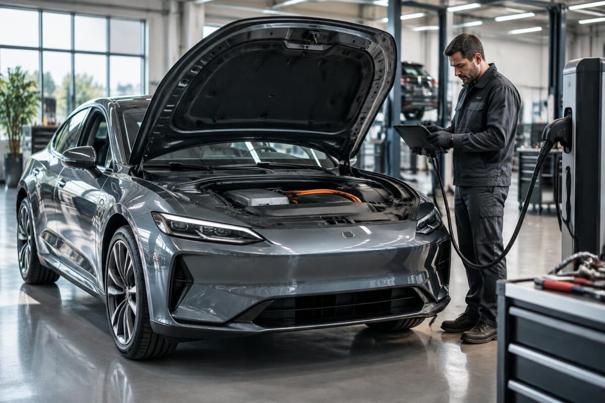 greenvehiclelab.com