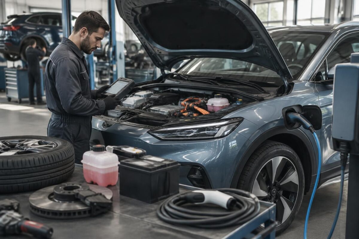 greenvehiclelab.com