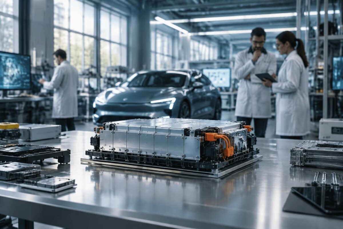 greenvehiclelab.com